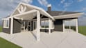 design your 3d covered porch,outdoor entertaining,firepit,terrace,patio,kitchen