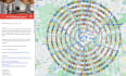 do 95,000 google maps citation for local seo gmb ranking