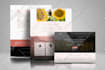 do wordpress website design and development or business website redesign