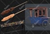 make realistic 3d game assets and 3d prop using blender