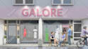 do a 3d facade design for your  comercial or retail store