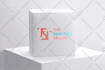 do luxury monogram logo design