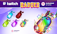 create custom twitch emotes or sub badges for your stream