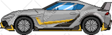 create pixel art whatever you want