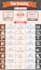 create a perfect comparison infographics