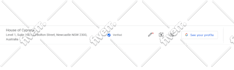 reinstate google my business suspended listing, gmb map