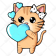 draw basic cute emotes and animated cute emotes