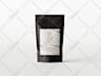 do coffee or tea packaging and label design for you