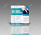 design urgent flyer, birthday, credit repair, medical, gym, sports, sale sheet