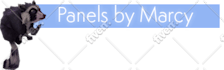 create world of warcraft panels with your character