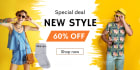 create your amazon brand store or storefront design
