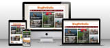 create wordpress automated news website or wordpress auto blog