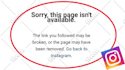 takedown delete,remove negative defamatory harmful posts on social media
