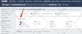 increase ahrefs domain rating dr 70 using high authority SEO backlinks