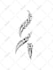 design a handwritten calligraphy in farsi persian arabic