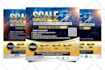 do social media flyer, church, banners, business flyer 6hrs