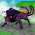 draw creature, monster, dragon for your dnd and etc