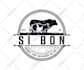 design your cafe food grill bbq restaurant logo