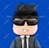 design your roblox avatar in cartoony style