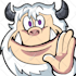 draw custom cute character twitch emotes or badges for you