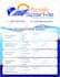 design a custom flyer for supermarket or grocery store