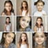shoot product photography or video with kids girls models for amazon or website