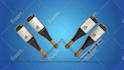 design a professional 3d model of anything for your project