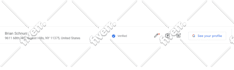 reinstate google my business suspended listing, gmb map