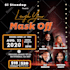 design a creative concert flyer