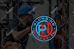 design oil and gas plumbing mechanical hvac logo