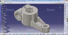 create 3d cad models from sketches, photos, pdf and 2d drawings