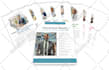design book cover, layout and format pages