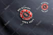 design police, security, law enforcement patches and badges