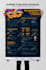 do research scientific company poster presentation design for conferences