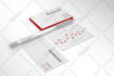 design professional business card, letterhead and stationery