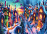 create amazing ai image generator arts using midjourney