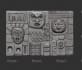 do 2d photo to 3d relief portrait model for cnc