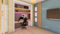 transform your office expert design and realistic renderings