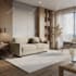 create model 3d renderings your product, furniture,  interior