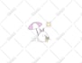 draw cute kawaii character emoji sticker logo mascot 24 hour