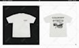 create a tshirt design in modern streetwear style