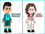 create a professional gacha club mini movies in any genres