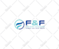 design oil and gas plumbing mechanical hvac logo