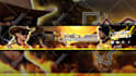 design youtube gaming twitch facebook avatar mascot banner