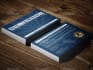 design sleek and amazing business cards that pop