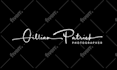 design clean luxury calligraphy signature logo design
