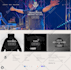 make branded fashion store and clothing website development