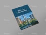 design a professional brochure or flyer