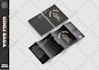 design professional book cover, book sleeve and  3d mockup