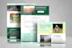 do wordpress website design and development or business website redesign